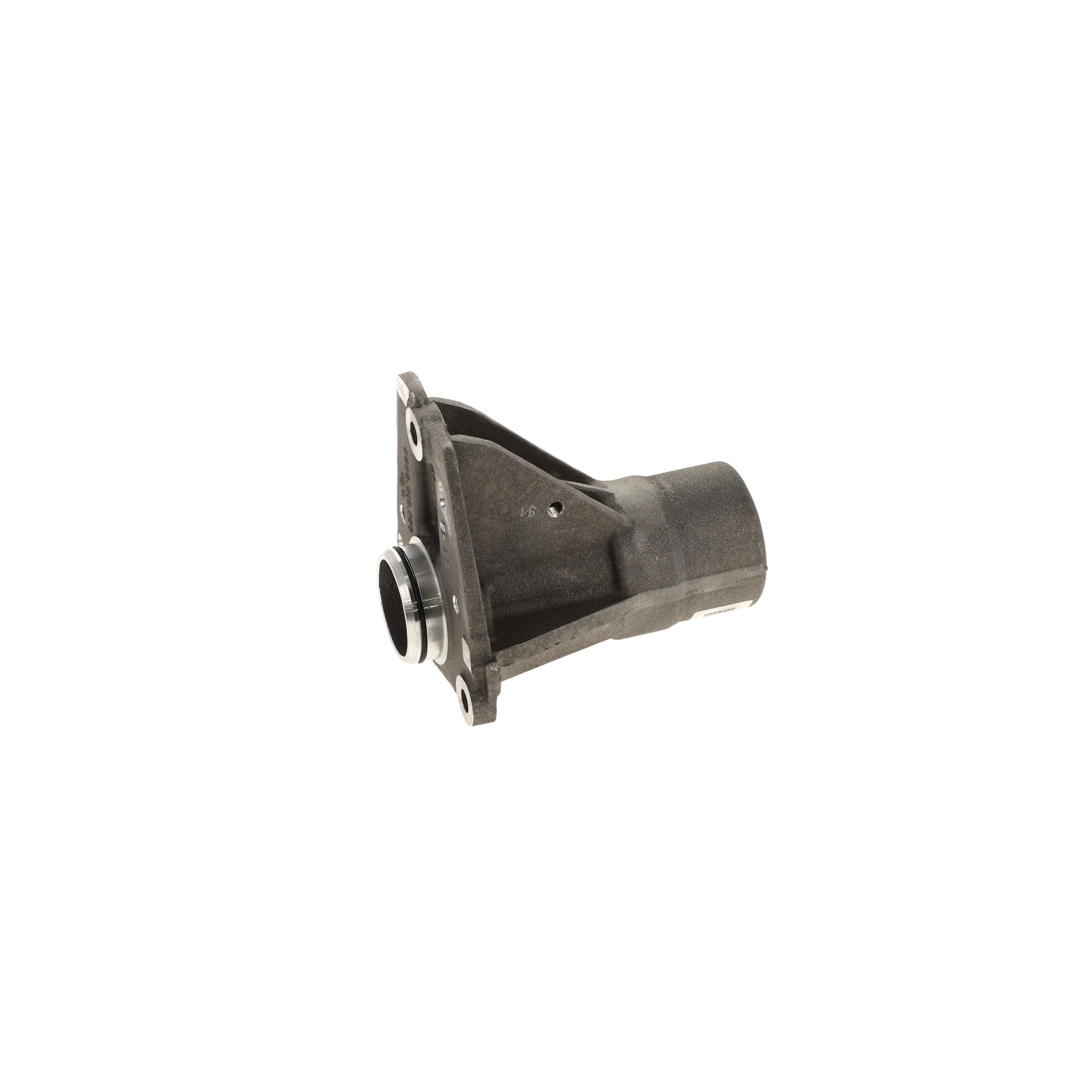 GM Genuine Parts Drive Axle Shaft Housing 85596736 - 27